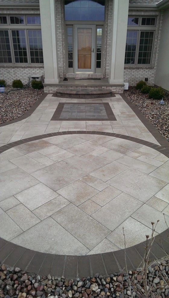 Quadscapes Landscaping Services LLC - Photo 13