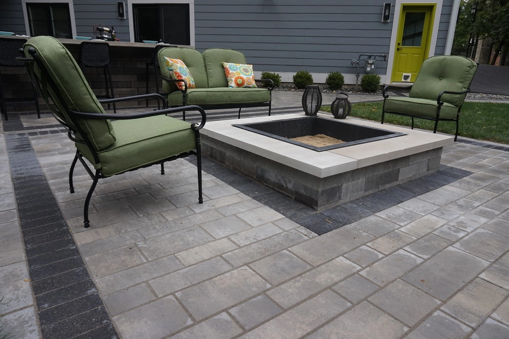 Quadscapes Landscaping Services LLC - Photo 3