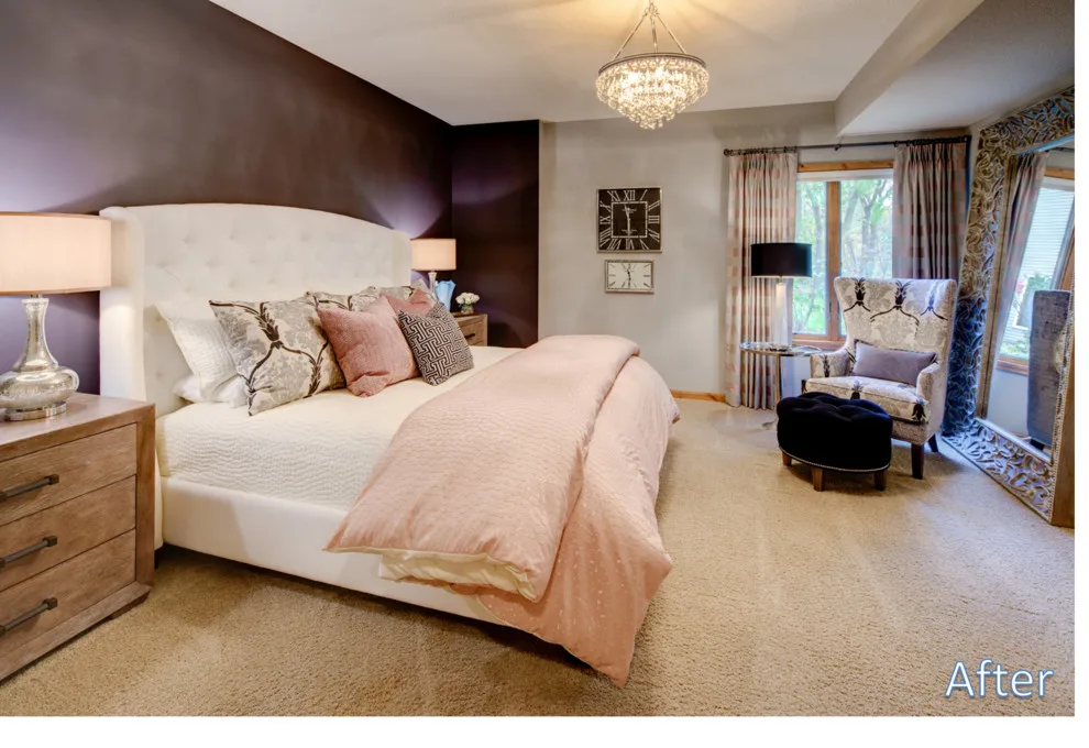 Carver, MN Revamp by Laurie Mattson Interiors - Photo 12