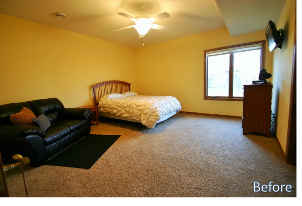 Carver, MN Revamp by Laurie Mattson Interiors - Photo 3