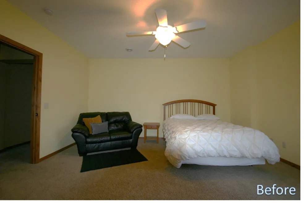 Carver, MN Revamp by Laurie Mattson Interiors - Photo 7