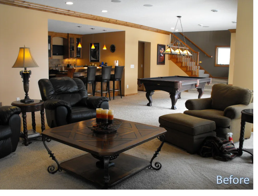 Carver, MN Revamp by Laurie Mattson Interiors - Photo 11