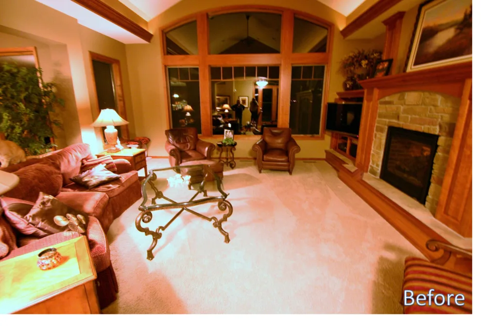 Carver, MN Revamp by Laurie Mattson Interiors - Photo 4
