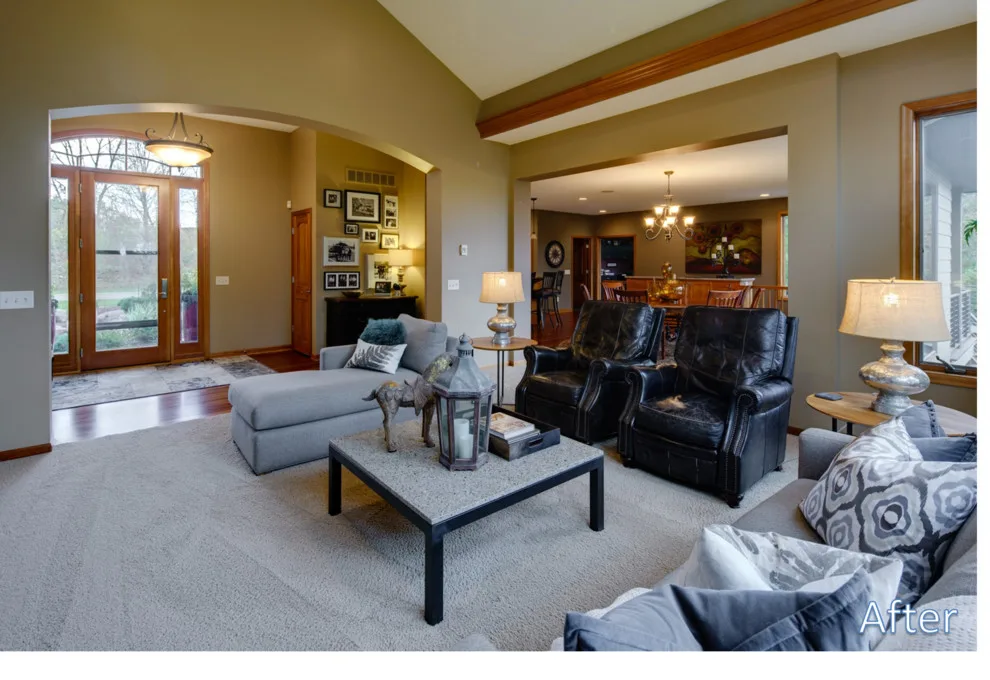 Laurie Mattson Interiors - Photo 8