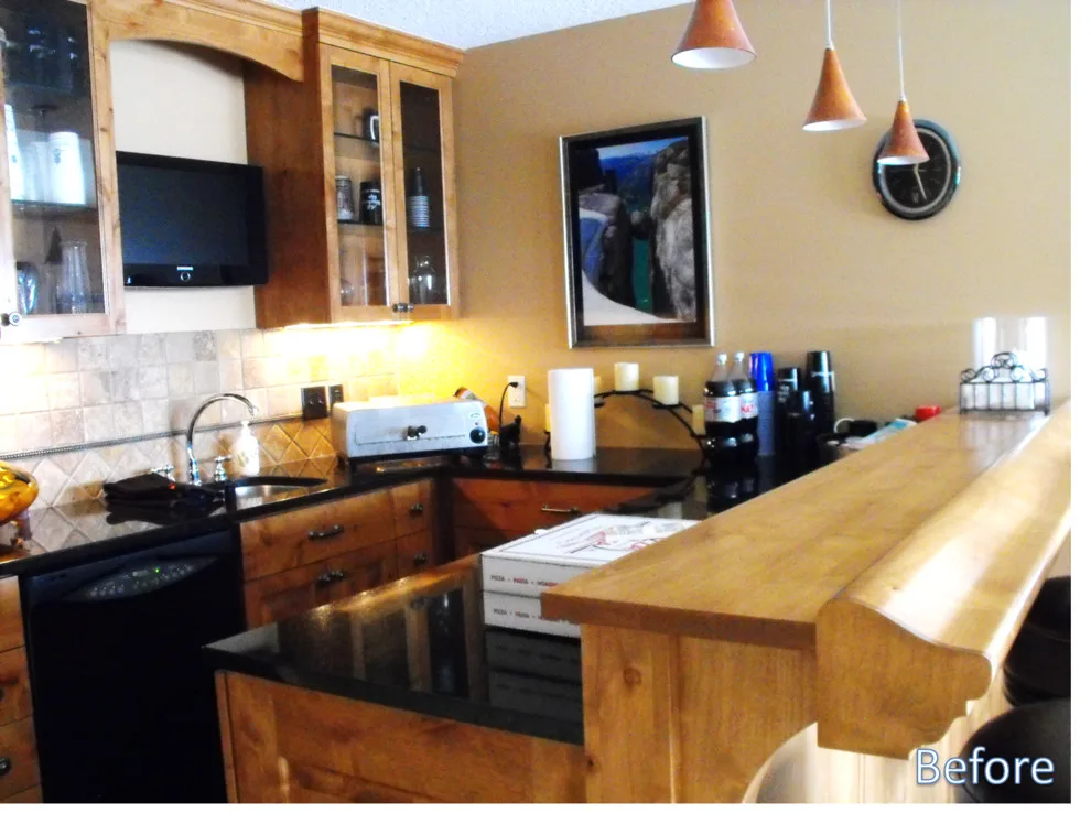 Carver, MN Revamp by Laurie Mattson Interiors - Photo 9