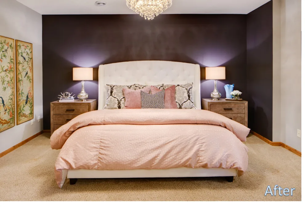 Carver, MN Revamp by Laurie Mattson Interiors - Photo 8