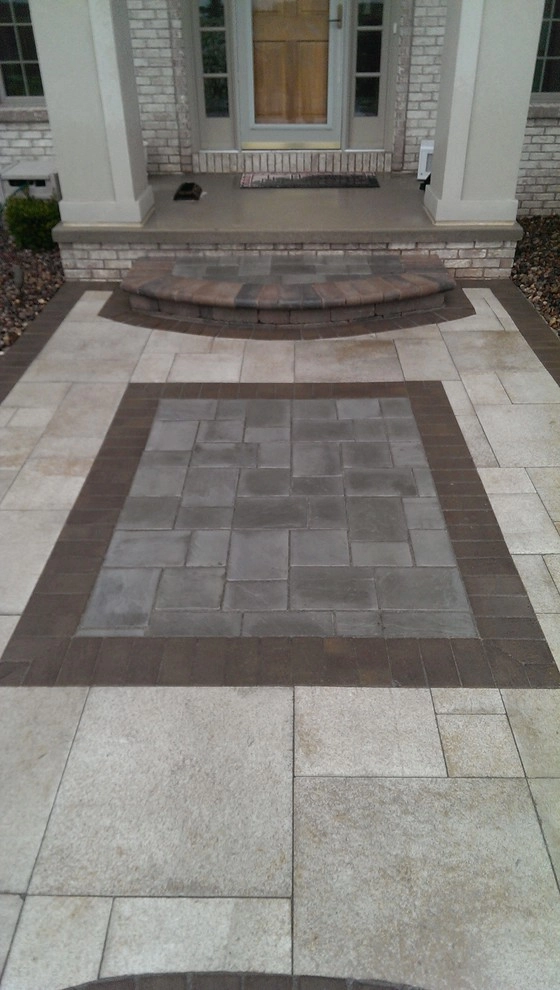 Quadscapes Landscaping Services LLC - Photo 12