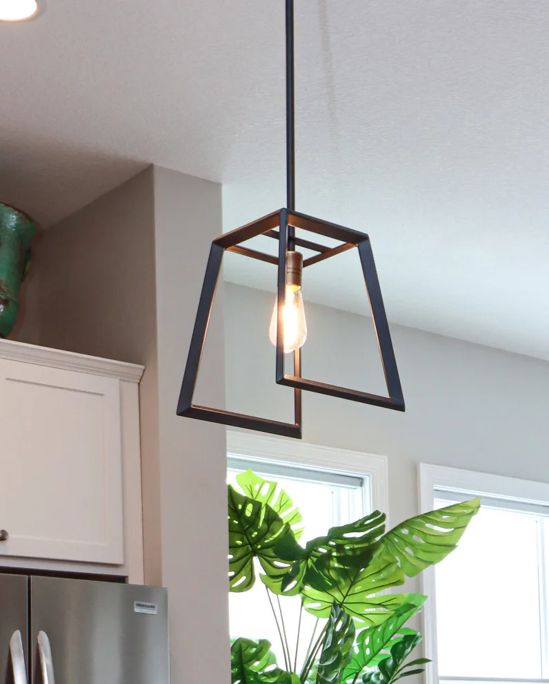 Revamp living room and kitchen by Birch Hill Interiors - Photo 3