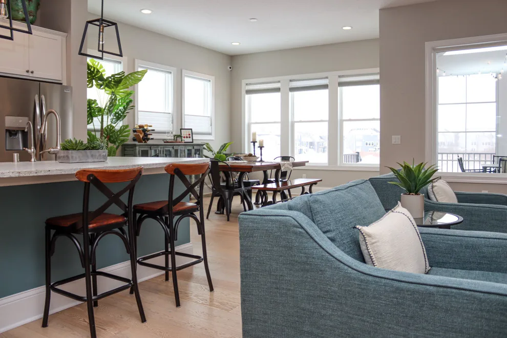 Birch Hill Interiors - Photo 14