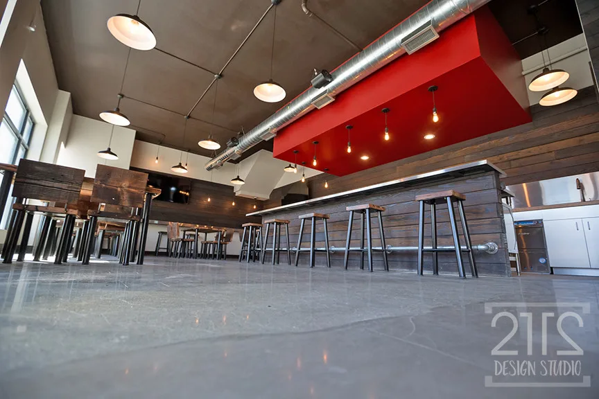 Redifer Brewing Company by 2112 Design Studio, LLC - Photo 10