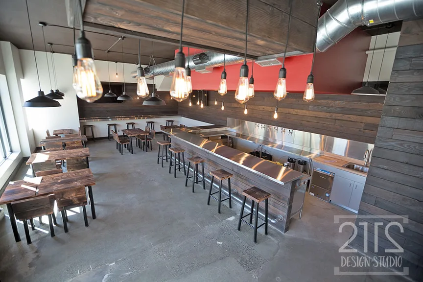 Redifer Brewing Company by 2112 Design Studio, LLC - Photo 13