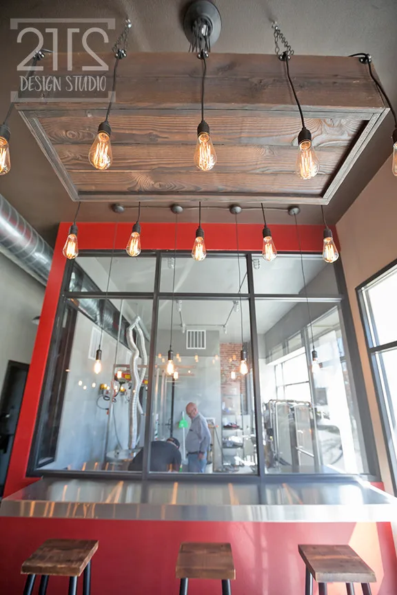 Redifer Brewing Company by 2112 Design Studio, LLC - Photo 8