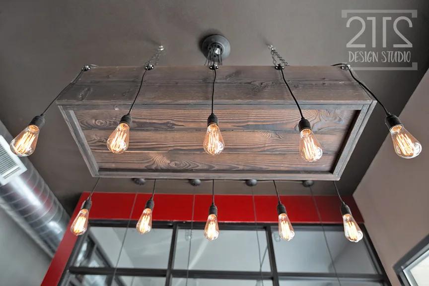 Redifer Brewing Company by 2112 Design Studio, LLC - Photo 14