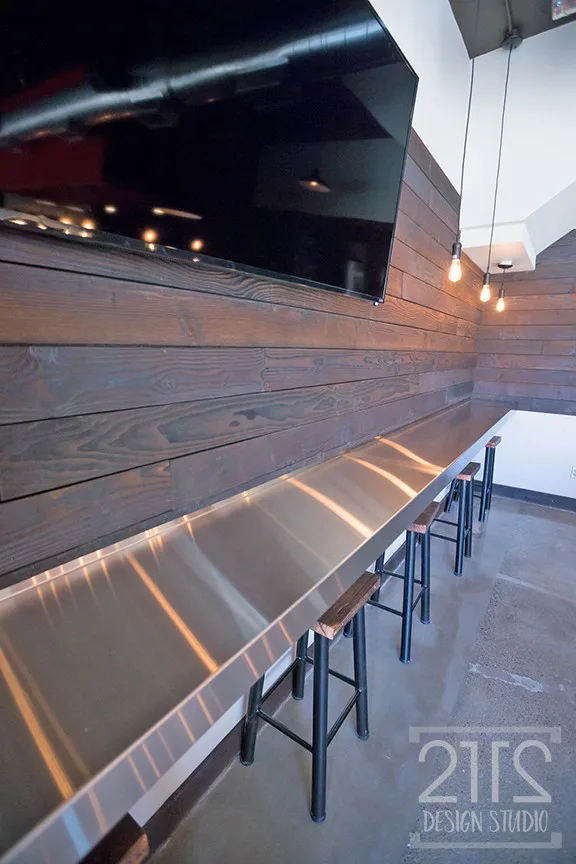 Redifer Brewing Company by 2112 Design Studio, LLC - Photo 20