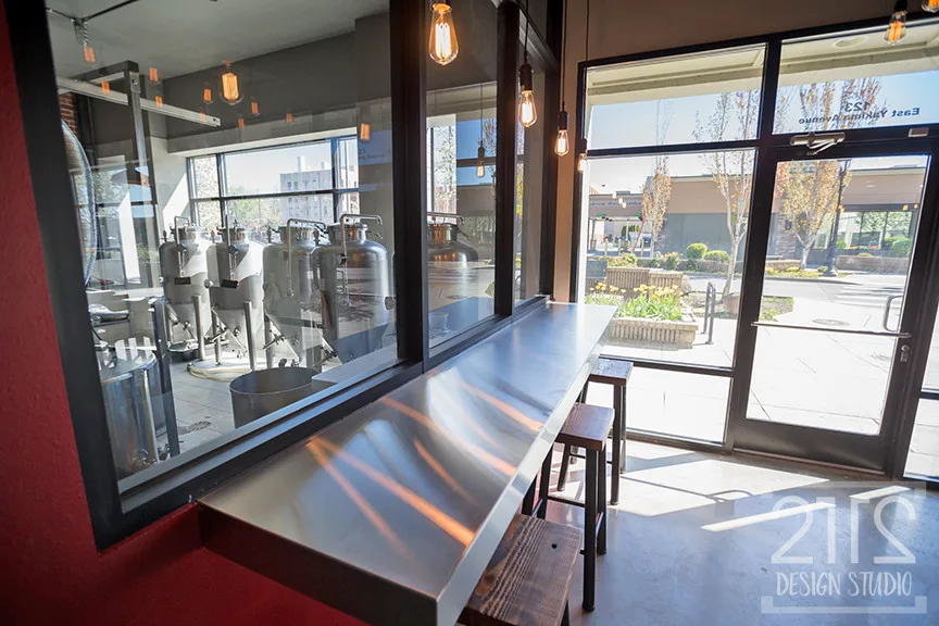 Redifer Brewing Company by 2112 Design Studio, LLC - Photo 4