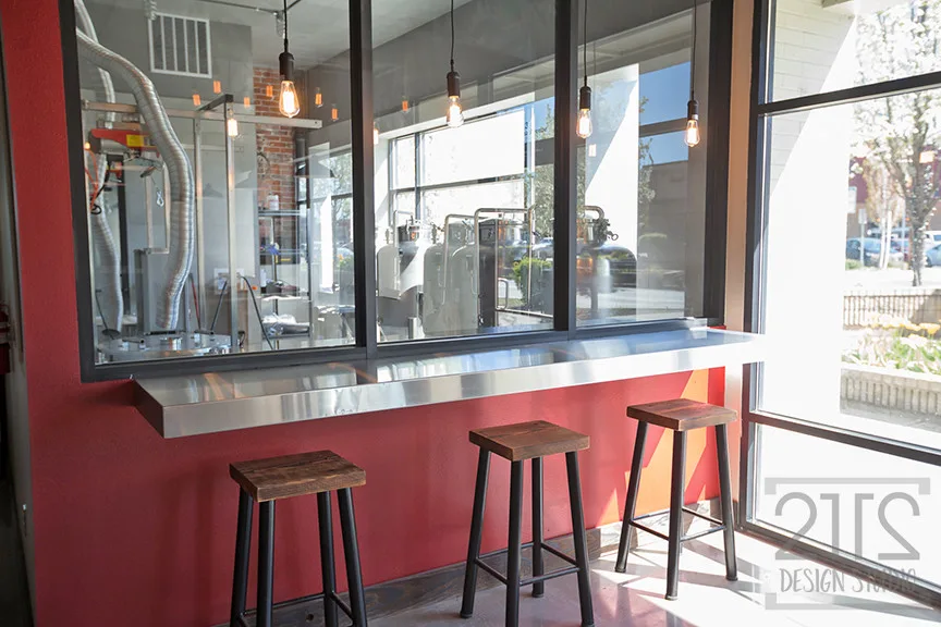 Redifer Brewing Company by 2112 Design Studio, LLC - Photo 16