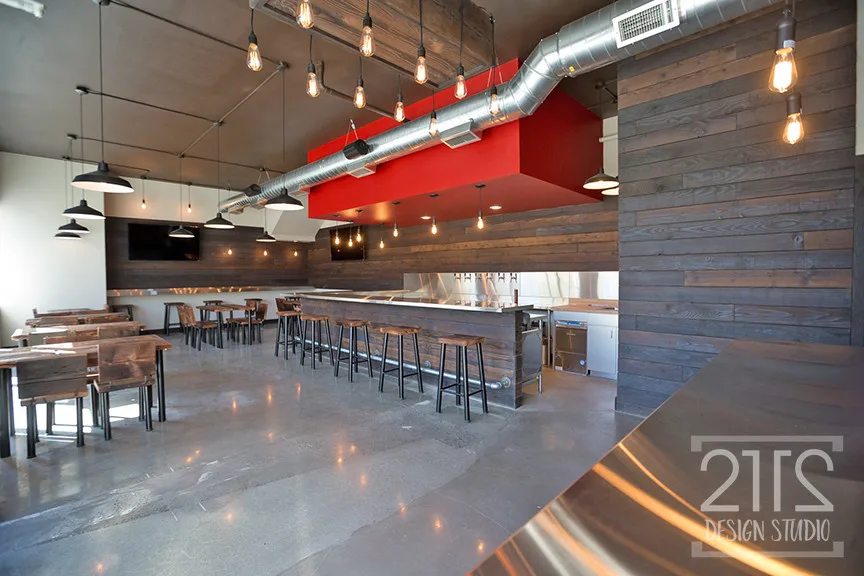 Redifer Brewing Company by 2112 Design Studio, LLC - Photo 17