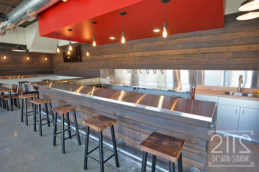 Redifer Brewing Company by 2112 Design Studio, LLC - Photo 9