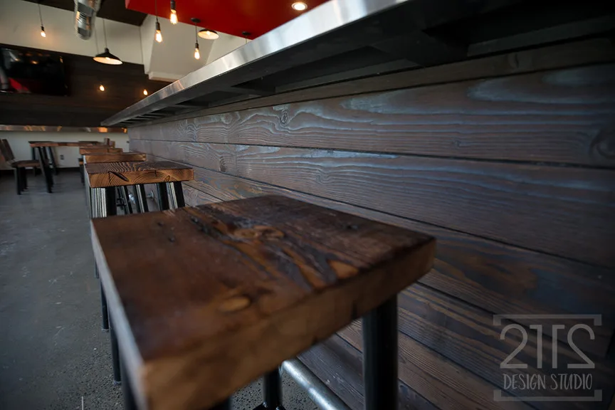Redifer Brewing Company by 2112 Design Studio, LLC - Photo 19