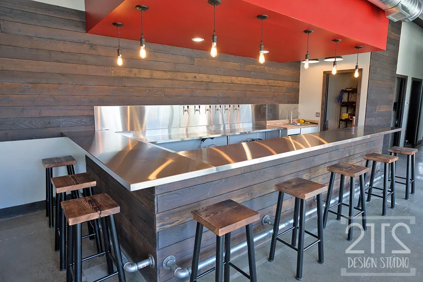 Redifer Brewing Company by 2112 Design Studio, LLC - Photo 11