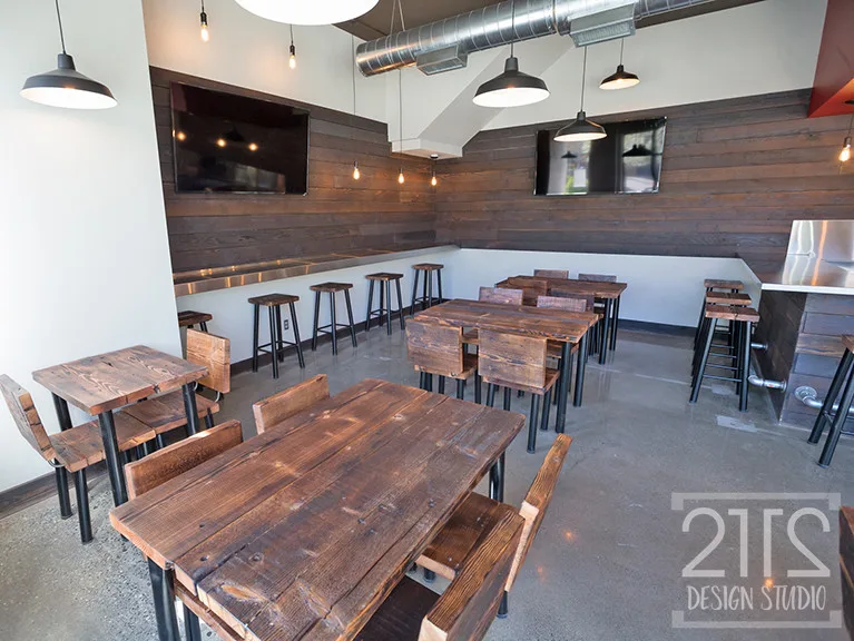 Redifer Brewing Company by 2112 Design Studio, LLC - Photo 18