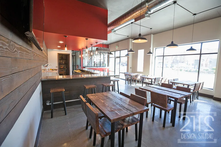 Redifer Brewing Company by 2112 Design Studio, LLC - Photo 6