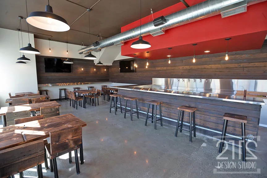 Redifer Brewing Company by 2112 Design Studio, LLC - Photo 3