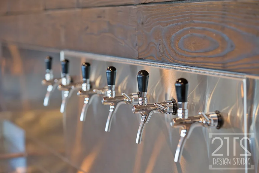 Redifer Brewing Company by 2112 Design Studio, LLC - Photo 12