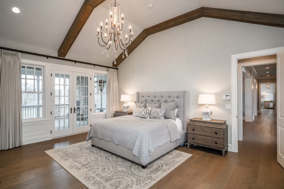 Crimson Man 2017 by Design Theory - Photo 37