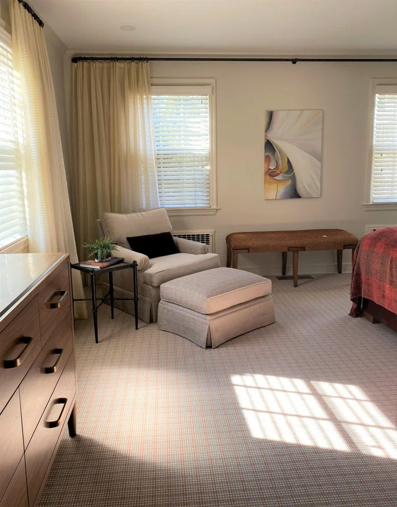 Polished Cloak by Kathleen Goodwin Interiors - Photo 5