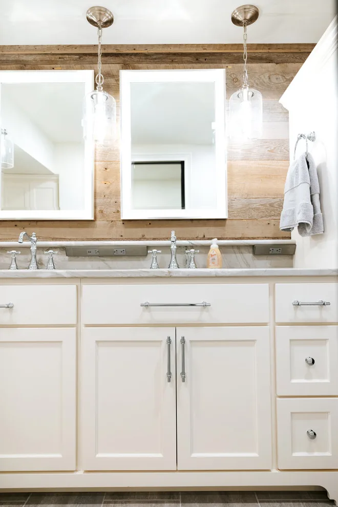 Elegant Allure at Lower Whitefish Lake by Katie Kottke Interiors - Photo 150