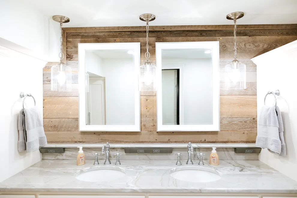 Elegant Allure at Lower Whitefish Lake by Katie Kottke Interiors - Photo 139