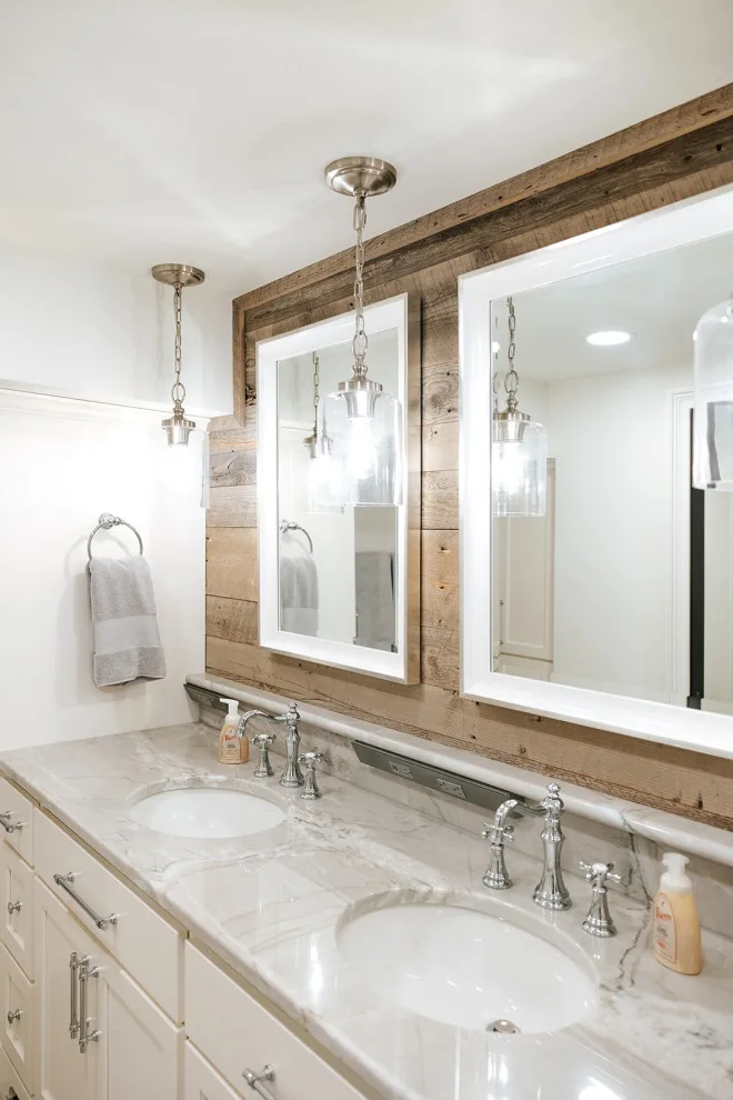 Elegant Allure at Lower Whitefish Lake by Katie Kottke Interiors - Photo 126