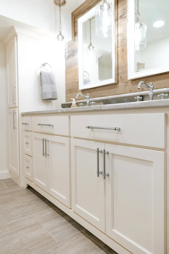 Elegant Allure at Lower Whitefish Lake by Katie Kottke Interiors - Photo 31