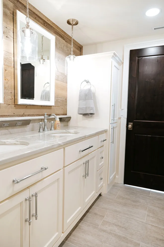 Elegant Allure at Lower Whitefish Lake by Katie Kottke Interiors - Photo 2