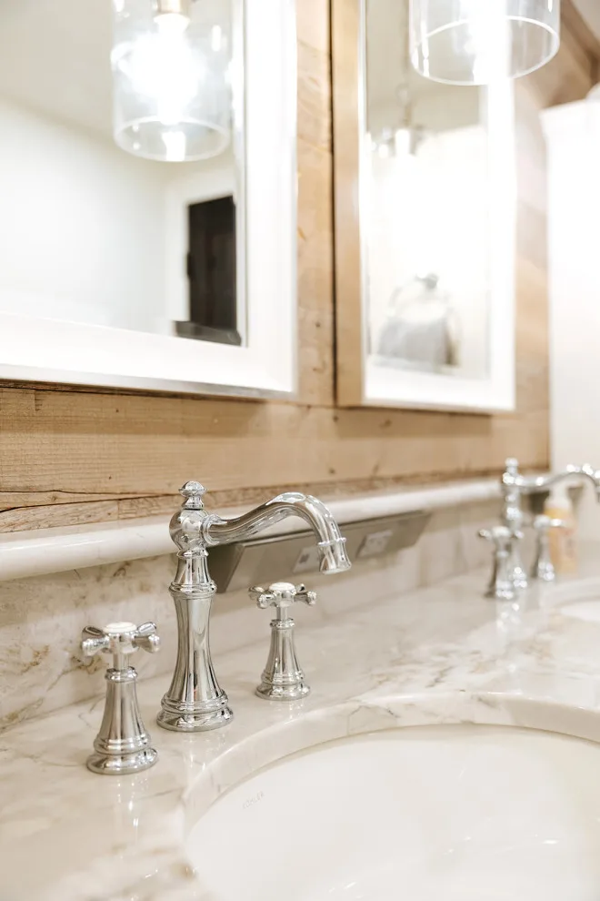 Elegant Allure at Lower Whitefish Lake by Katie Kottke Interiors - Photo 42