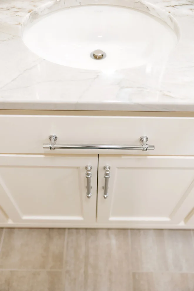 Elegant Allure at Lower Whitefish Lake by Katie Kottke Interiors - Photo 57