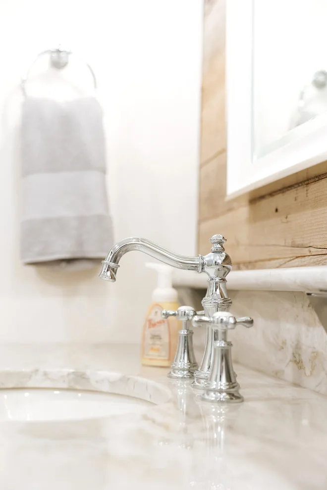 Elegant Allure at Lower Whitefish Lake by Katie Kottke Interiors - Photo 225