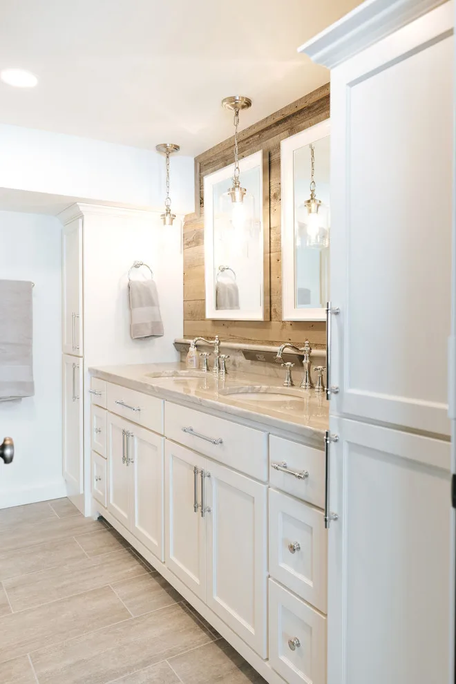 Elegant Allure at Lower Whitefish Lake by Katie Kottke Interiors - Photo 152