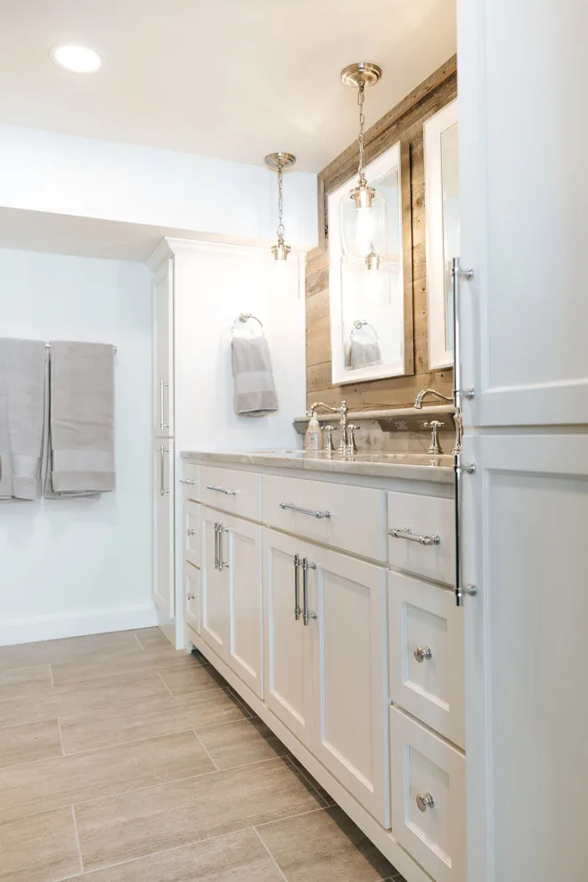 Elegant Allure at Lower Whitefish Lake by Katie Kottke Interiors - Photo 155