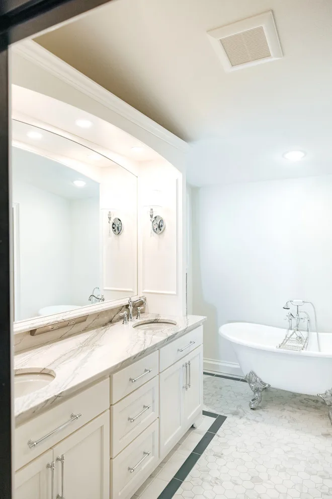 Elegant Allure at Lower Whitefish Lake by Katie Kottke Interiors - Photo 95