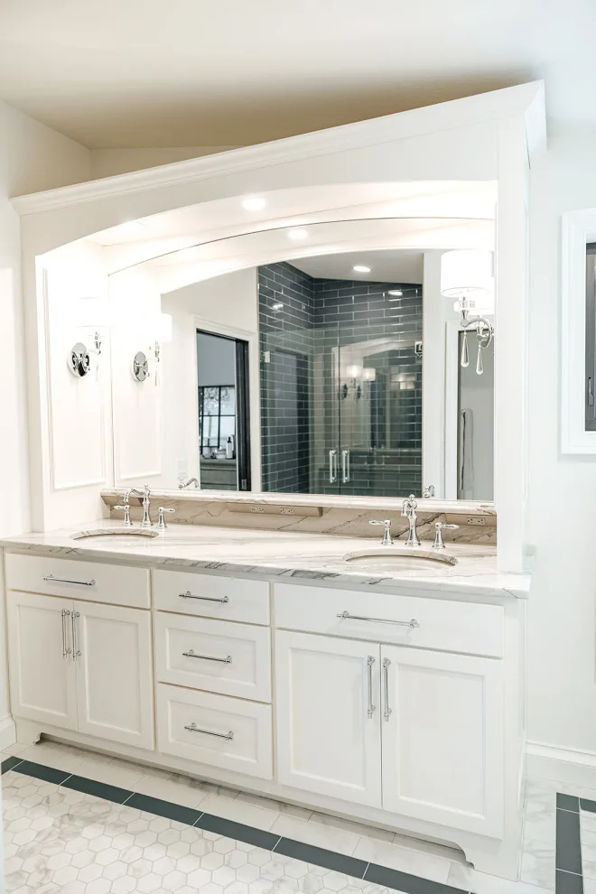 Elegant Allure at Lower Whitefish Lake by Katie Kottke Interiors - Photo 52