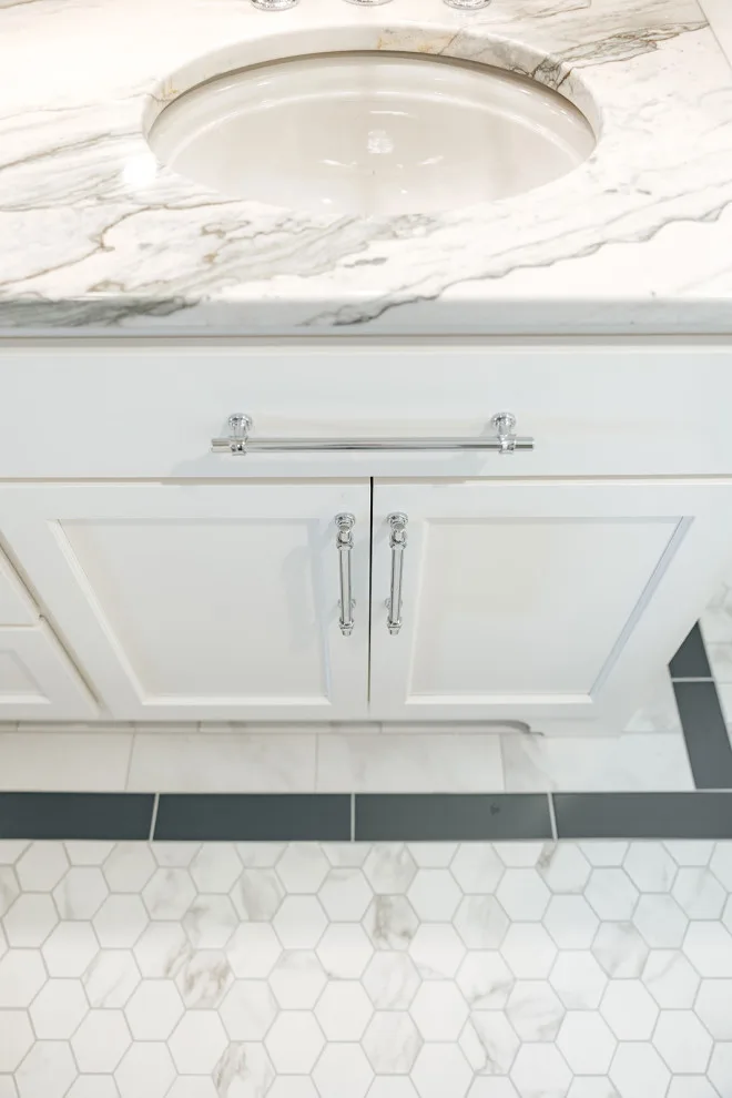 Elegant Allure at Lower Whitefish Lake by Katie Kottke Interiors - Photo 21