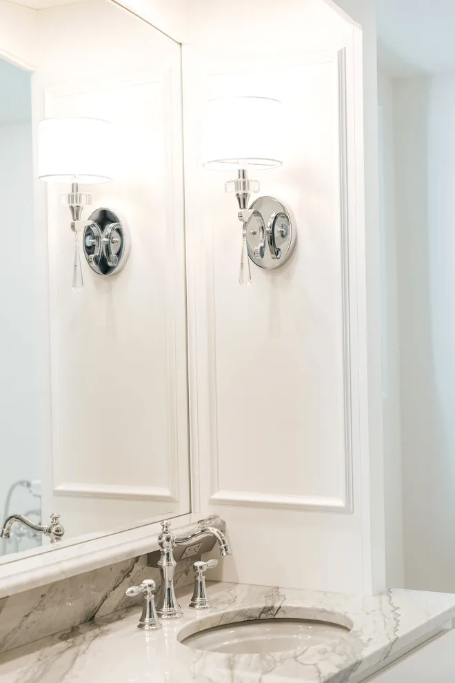 Elegant Allure at Lower Whitefish Lake by Katie Kottke Interiors - Photo 179