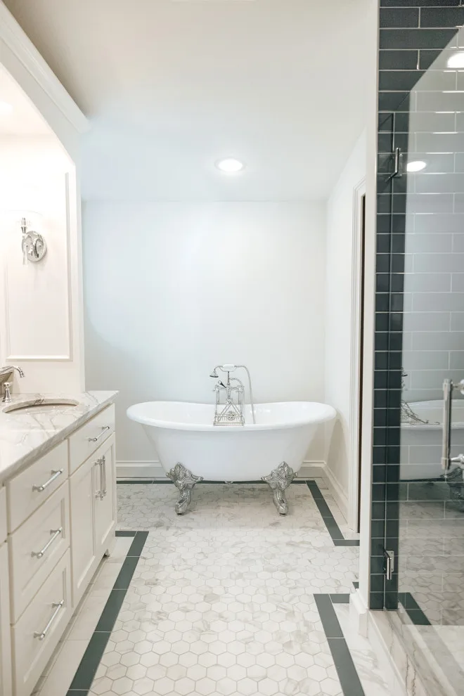 Elegant Allure at Lower Whitefish Lake by Katie Kottke Interiors - Photo 131