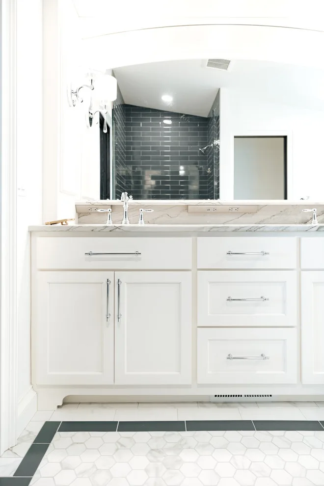 Elegant Allure at Lower Whitefish Lake by Katie Kottke Interiors - Photo 14