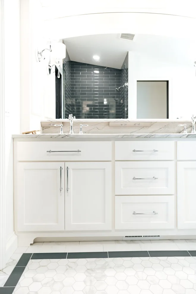 Elegant Allure at Lower Whitefish Lake by Katie Kottke Interiors - Photo 27