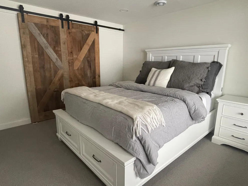 Elegant Allure at Lower Whitefish Lake by Katie Kottke Interiors - Photo 130