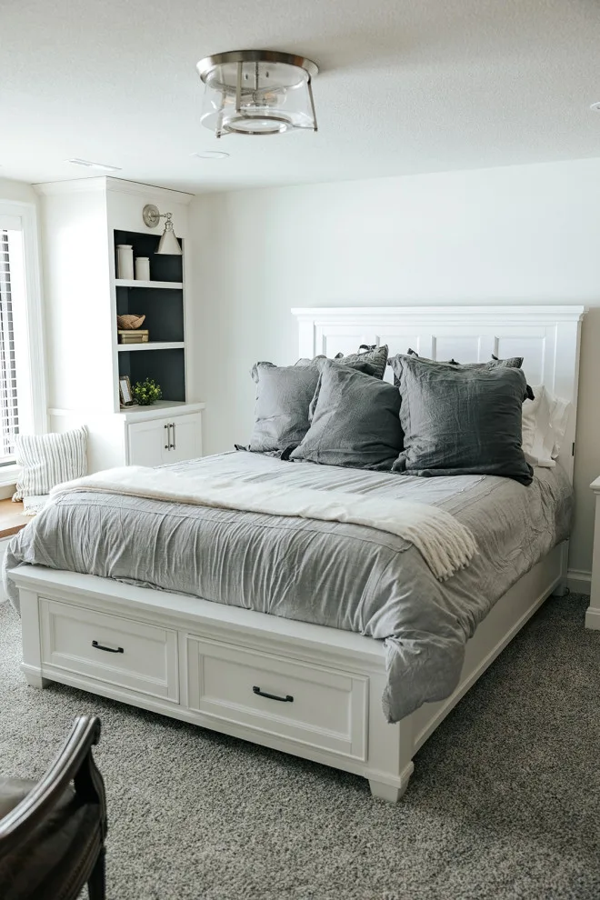 Elegant Allure at Lower Whitefish Lake by Katie Kottke Interiors - Photo 154