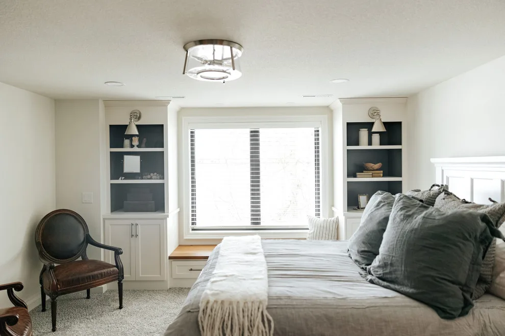 Elegant Allure at Lower Whitefish Lake by Katie Kottke Interiors - Photo 63